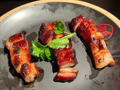 -广府乡下·饭庄(新港东路店)