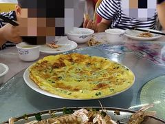 -红月湾海鲜饭店•沙滩海景(双月湾店)