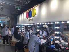-海马体照相馆(北京大族广场店)