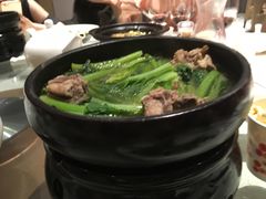 -广东道至正餐厅(区庄店)