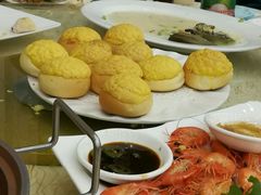 -亮庆餐厅·粤菜·早茶(篁庄店)