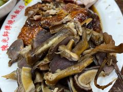 -陈光记烧腊店(罗保博士街店)