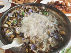 -大赤坎肥仔强烧味海鲜餐厅(大赤坎店)