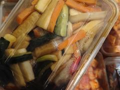 -传闻来紫菜包饭·打糕(西塔韩百店)