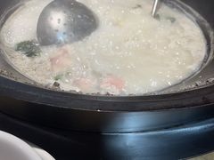 -陈大锅·岳阳鱼馆·地道岳阳菜(美食街店)