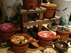-三宝大饭店-中和艺素餐厅(浦上金山正祥广场店)