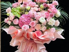 -花未央花店·WEYOUNG