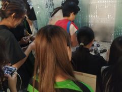-时尚天河商业广场