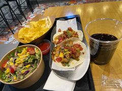 -HFFOUSA TACO弗萨塔可墨西哥餐厅(颐堤港店)