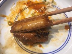 -大厨小馆(华阳城店)