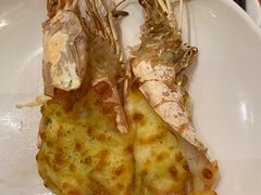 -芭菲盛宴·环球美食(北城国际店)