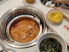-龍歌自助小火锅(秦淮水游城店)