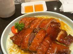 -新旺茶餐厅•早餐(迪士尼小镇店)