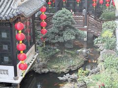 -北园酒家(小北路店)