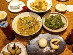 -金掌勺·锅包肉(广渠门店)