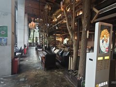 -漫咖啡(五四北店)