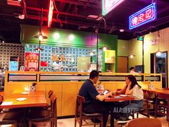 大堂-德宏记·茶餐厅(新辰里学清路店)