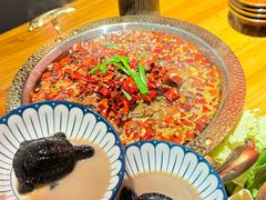 -先启半步颠·川菜小炒