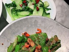 -雀蓝川菜(奥体广场店)