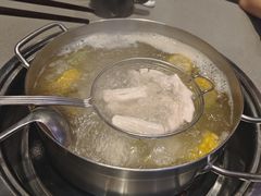 -为什么牛潮汕牛肉火锅(中信广场店)