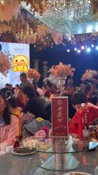 -京福禧宴大宅门·宴会厅