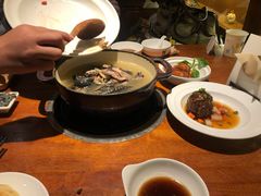 客家黑鸡汤-黑鸡小馆(金源店)