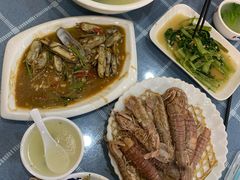 -潮汕铺老店(甜水井店)