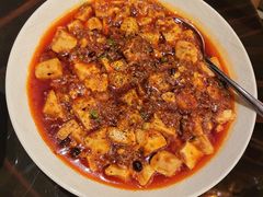 -运·中餐厅(成都华尔道夫酒店)
