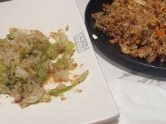 -火地铁板烧(昆山万象汇店)