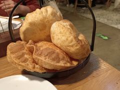 -山楂树融合菜餐厅