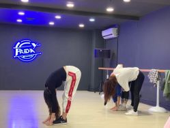 -学舞岛·成人少儿舞蹈培训