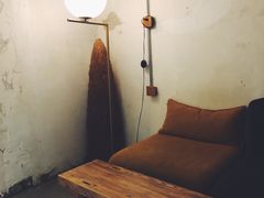 -春庄咖啡SpringHues(钟楼小区店)