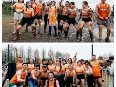 -Stone Motion Fitness 释动健身