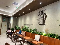 -Peet's 皮爷咖啡(深圳湾万象城店)