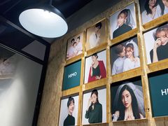 -海马体照相馆(义乌之心店)