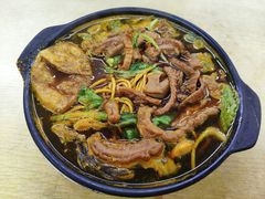 -南湖胖子砂锅(五福街店)