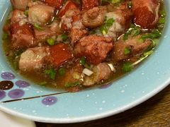 -姑奶奶老厨房(南坪路总店)