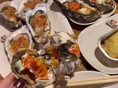 -蚝太郎 • 海鲜烧烤(Upark店)