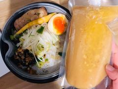 -雷门拉面·现熬骨汤(凯德来福士店)