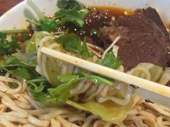 -聚园面庄(新光天地店)