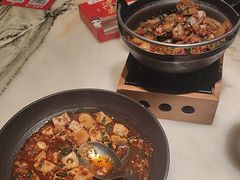 -金佬馆·川菜bistro(芜湖镜湖万达店)