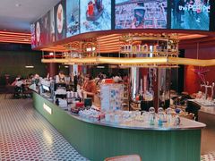 -人民咖啡馆(四行仓库店)