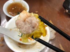 -香港蓮香樓(中環店)