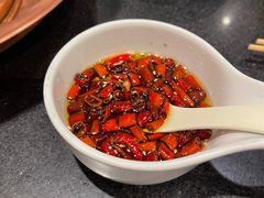 -南门涮肉(北洼路店)