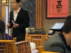 -围龙屋客家食府(福田店)