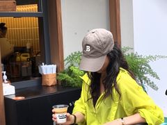 -SeekSeeking咖啡专门店(堰塘街店)