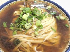 -成娟清香拉面馆(鲁迅路)
