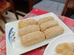 -玉华台饭庄(裕中西里小区店)