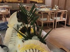 -尚海豆捞(乐虹坊店)