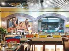 -拉丁餐厅·巴西烤肉自助(正佳广场店)